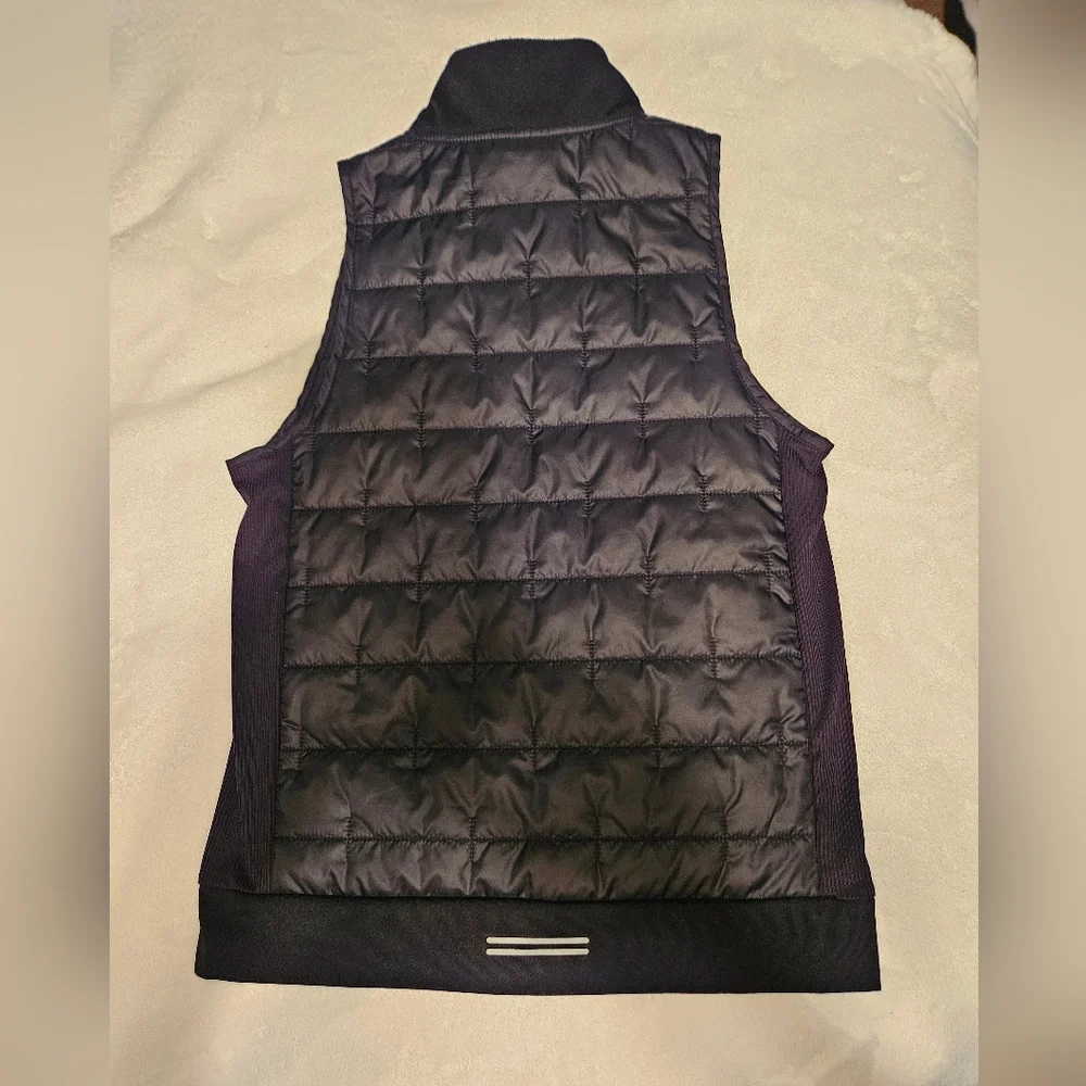 Nike Therma Fit Running Vest NWT - Picture 5 of 10